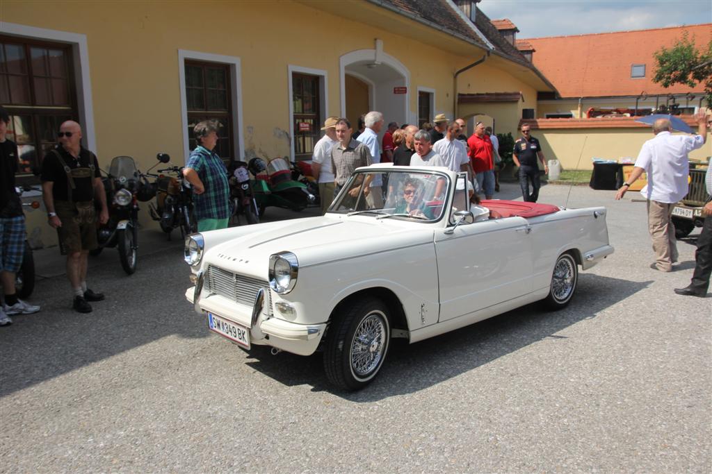 2013-07-14 15.Oldtimertreffen in Pinkafeld